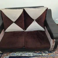 مبل راحتی|مبلمان خانگی و میز عسلی|کوچصفهان, |دیوار
