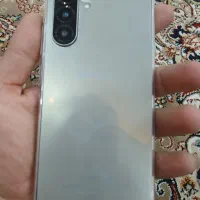 گوشی طرح سامسونگ a56 نونو