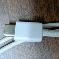 کابل ۲ سر Type c سامسونگ A16|لوازم جانبی موبایل و تبلت|تهران, صد دستگاه|دیوار