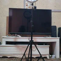 رینگ لایت در حد نو