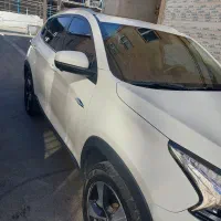 تیگو ۷ مدل|خودرو سواری و وانت|تربتحیدریه, طالقانی|دیوار