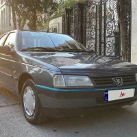 پژو405|خودرو سواری و وانت|مشهد, قائم|دیوار