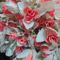 گل مصنوعی جنس خوب برای گلفروشی ها