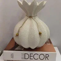 گلدان کوزه ای یا فرشته نخر ۱ یا ۲ تومن بیا من بدم.