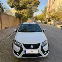 کویکs402|خودرو سواری و وانت|برخوار, |دیوار