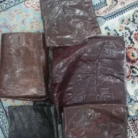 لواشک طبیعی محلی  خوشمزه