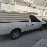 وانت آریسان 2، مدل ۱۴۰۳|خودرو سواری و وانت|بندر کنگان, |دیوار