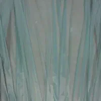 پرده حریر نونو درجه یک جنس پارچه|پرده، رانر، رومیزی|فردیس, فردیس|دیوار