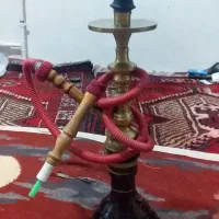 قلیان درحد نو