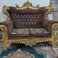 مبل|مبلمان خانگی و میز عسلی|مبارکه, |دیوار