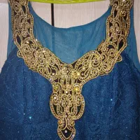 مانتو و لباس مجلسی و شلوار