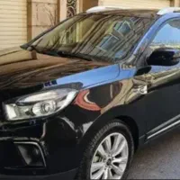 رنت جک S5/اجاره ماشین. /کرایه خودرو