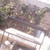 منقل ایستاده|اجاق گاز و لوازم برقی پختوپز|کهک, |دیوار