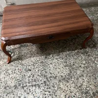 میز جلو مبلی