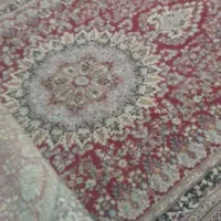 دو عدد فرش ماشینی نه متری. لاکی..|فرش|ملایر, |دیوار