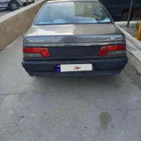 روآ دوگانه سوز کم کارکرد cng