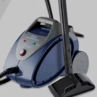 بخار شور دلونگی مدل vaportech همراه با اتو