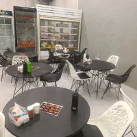 میز و صندلی مناسب غذاخوری