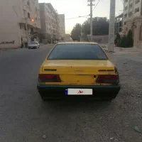 تاکسی روا همراه با خط شاه عباسی درختی|خودرو سواری و وانت|فردیس, قریشی|دیوار