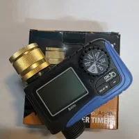 تایمر آبیاری قطره ای هوشمند اگرو تک خروجی