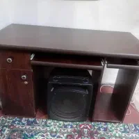 میزتحریروکامپیوتر