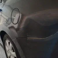 mvm 550 بی رنگ|خودرو سواری و وانت|تهران, پاسداران|دیوار