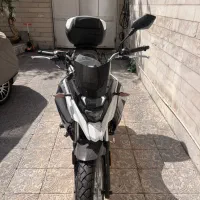 اس وای ام NH ۲۵۰cc