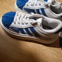 کفش اسپرت خارجی|کفش و لباس بچه|آمل, |دیوار