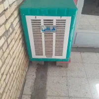 کولرآبی سه هزار|کولر آبی|اصفهان, شهرک صنعتی امیرکبیر (شاپور جدید)|دیوار