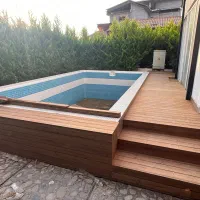 نصاب چوب ترمود