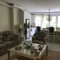 ۱۵۵ متر۳ خواب/مشاعات بی نظیر/تاپ لوکیشن زعفرانیه|فروش آپارتمان|تهران, زعفرانیه|دیوار