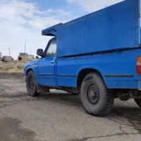 نیسان دوگانه کارخانه تمام پلمپ