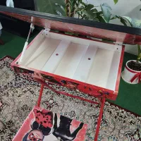 میزو صندلی بچگانه|اسباب و اثاث بچه|کتالم و سادات شهر, |دیوار