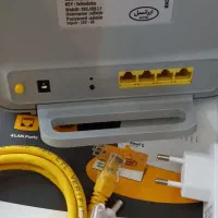 مودم ایرانسل|مودم و تجهیزات شبکه|تهران, فلاح|دیوار