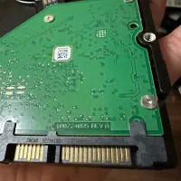 Seegate HDD ظرفیت ۲ ترابایت|قطعات و لوازم جانبی رایانه|تهران, بلوار کشاورز|دیوار