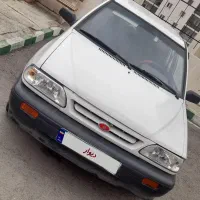 پراید فرمان هیدرولیک کارخانه شاسی پلمپ