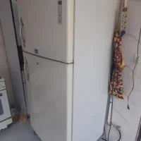 فروش یخچال فریزر دودرب  هایر مدل ۴۵۶|یخچال و فریزر|رشت, قاسمیه|دیوار