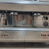 فروش دستگاه قهوه اسپرسو