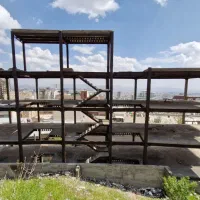 بازسازی و نوسازی