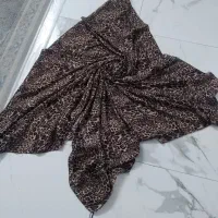 روسری و شال شیک و زیبا نو