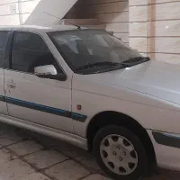 پژو پارس مدل۸۵ در حد صفر|خودرو سواری و وانت|صباشهر, |دیوار