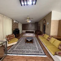 اجاره ویلا چهارباغ کردان|اجارهٔ کوتاه‌مدت ویلا و باغ|کرج, فاز ۱ مهرشهر|دیوار