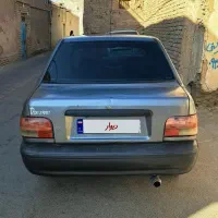 فروش پراید|خودرو سواری و وانت|سبزوار, زینبیه|دیوار