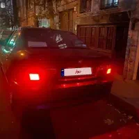 سمند سورن آخر ۸۹ سالم و کم‌هزینه|خودرو سواری و وانت|تهران, فرمانیه|دیوار