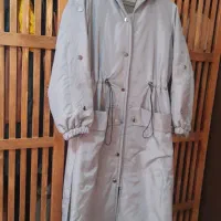 کاپشن نو و کار کرده در حد نو