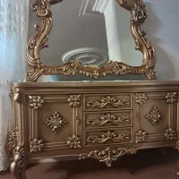 اینه و کنسول