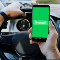 ثبت‌نام رایگان راننده اسنپ،باکس،هدیه ایرپادو بنزین|استخدام بازاریابی و فروش|تهران, ارم|دیوار