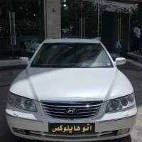 هیوندا آزرا ۲۰۱۰