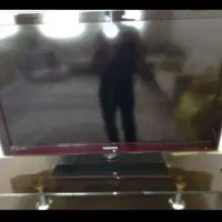 تلویزیون سامسونگ ۴۲اینچ|تلویزیون و پروژکتور|اسلام‌شهر, شهرک مفیدی|دیوار