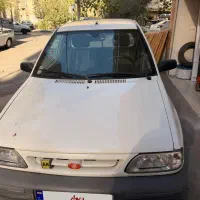 پراید وانت ۱۴۰۳